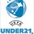 โปรแกรมบอล ยูฟ่า U21 ชิงแชมป์ยุโรป